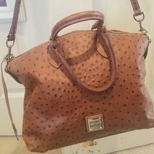 Dooney and Bourke  Purse